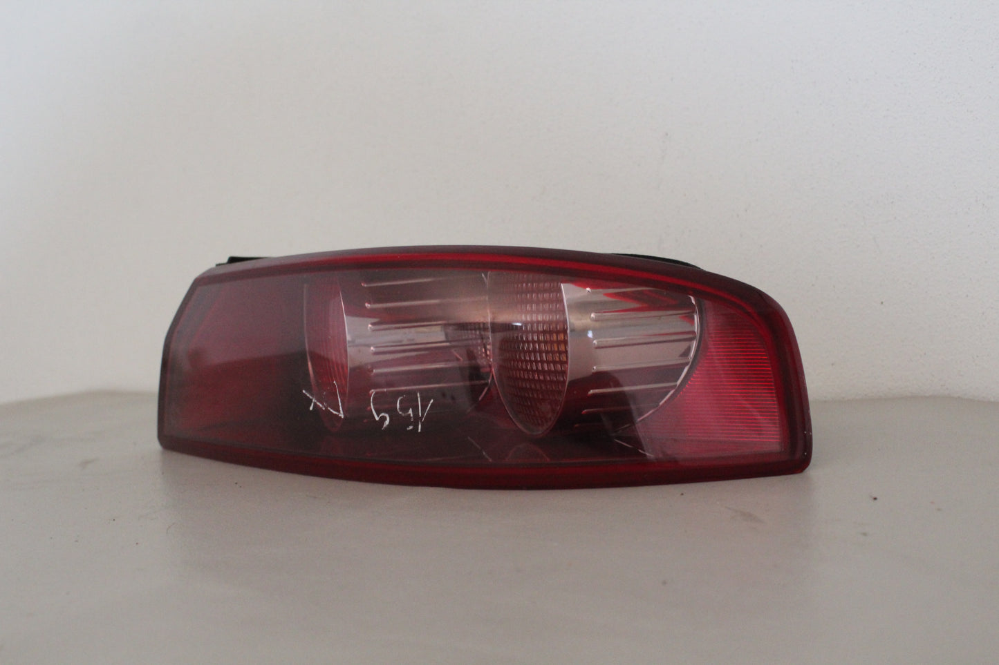 STOP FANALE DESTRO ORIGINALE USATO ALFA ROMEO 159 (2005-2011) 60691363