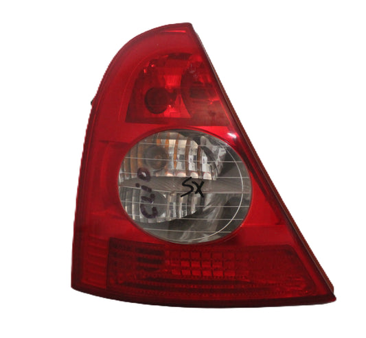 STOP FANALE SINISTRO ORIGINALE USATO RENAULT CLIO 2^ SERIE (2001-2005)