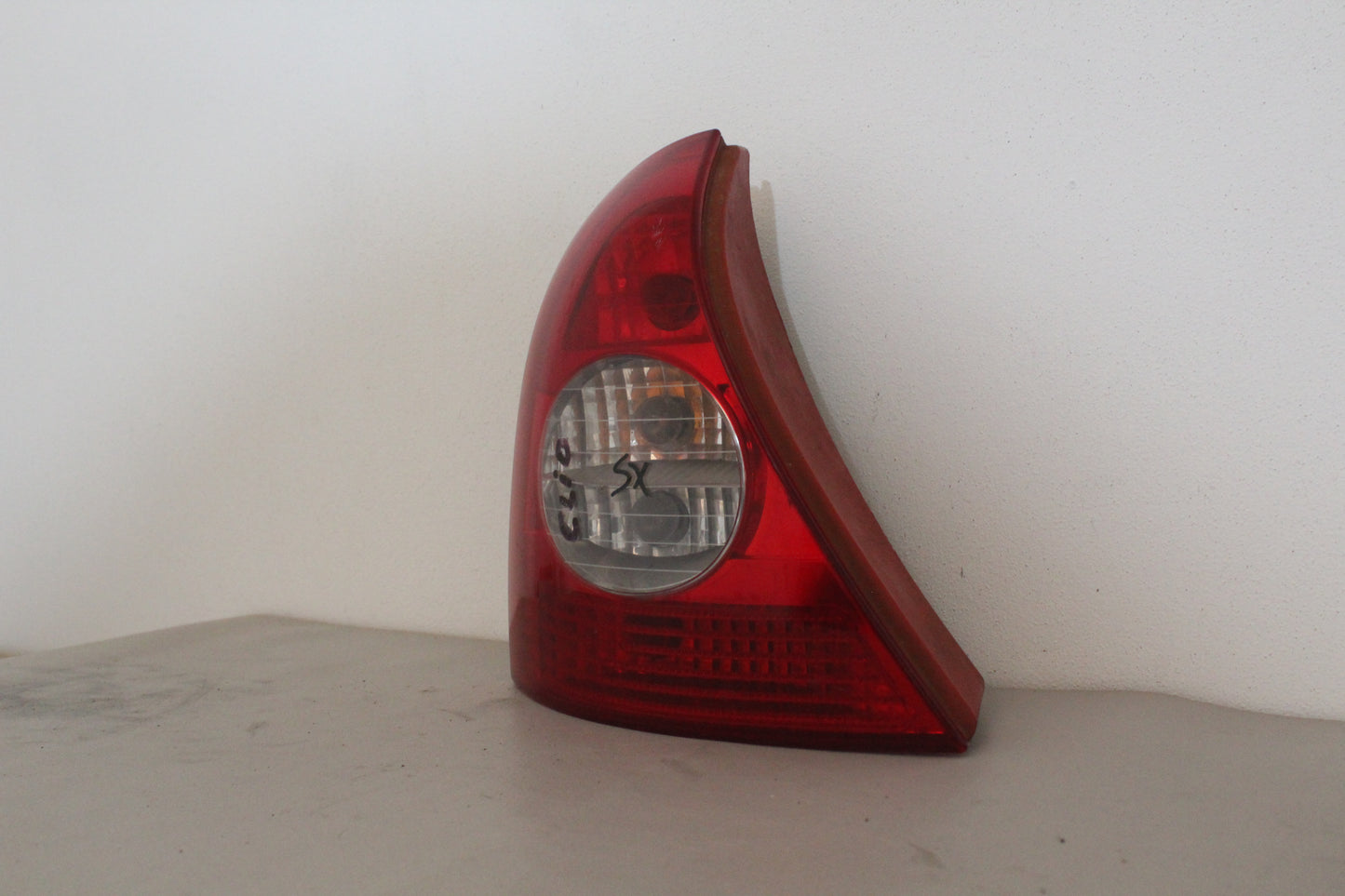 STOP FANALE SINISTRO ORIGINALE USATO RENAULT CLIO 2^ SERIE (2001-2005)