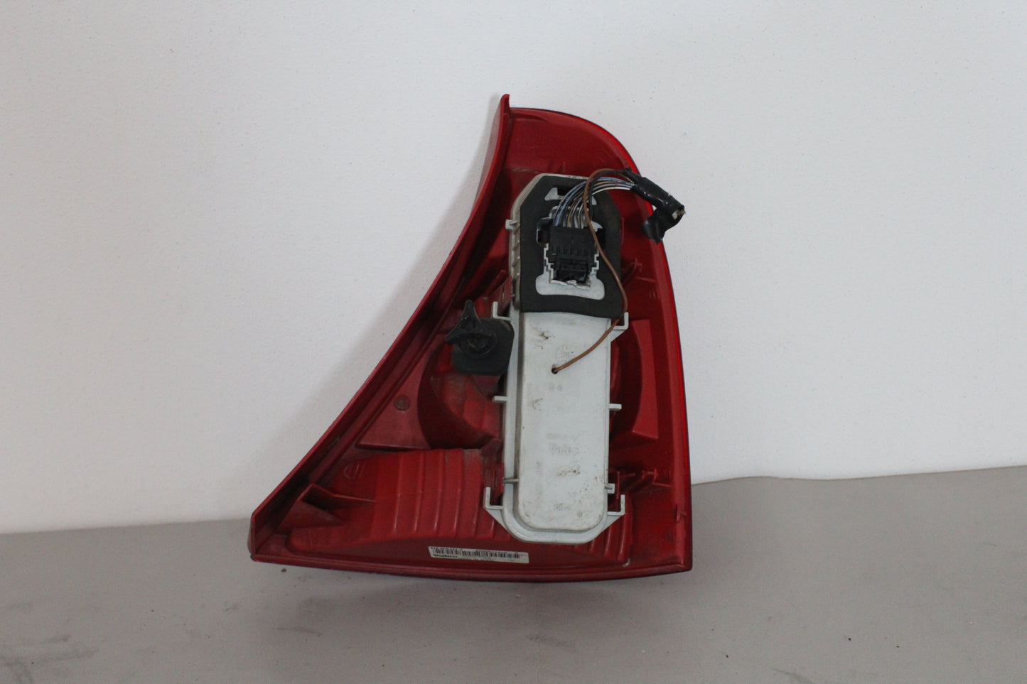 STOP FANALE SINISTRO ORIGINALE USATO RENAULT CLIO 2^ SERIE (2001-2005)