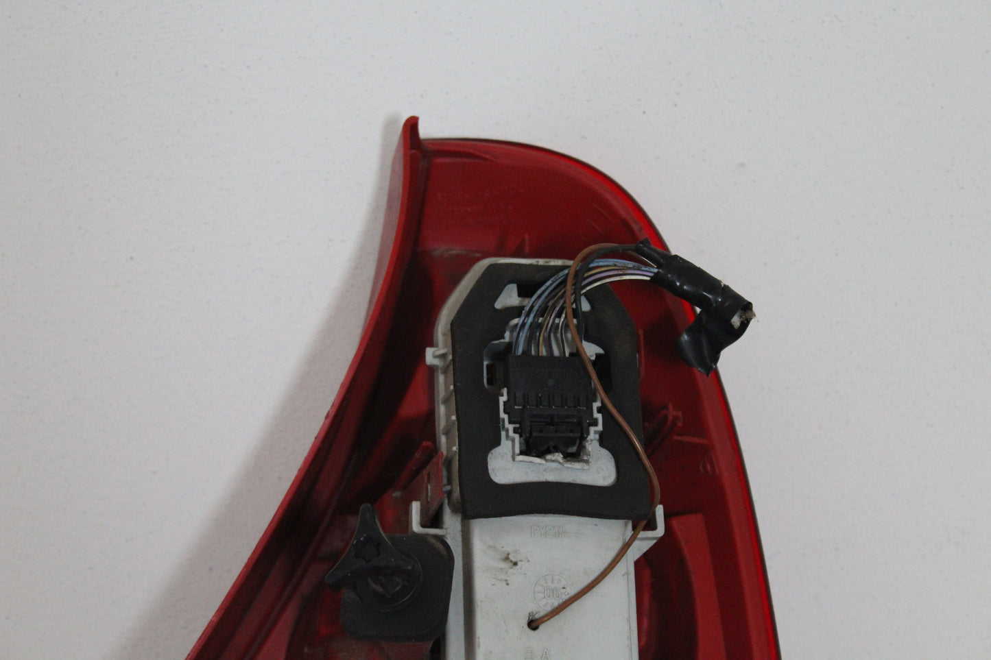 STOP FANALE SINISTRO ORIGINALE USATO RENAULT CLIO 2^ SERIE (2001-2005)