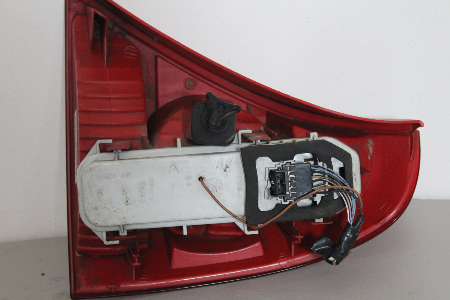 STOP FANALE SINISTRO ORIGINALE USATO RENAULT CLIO 2^ SERIE (2001-2005)