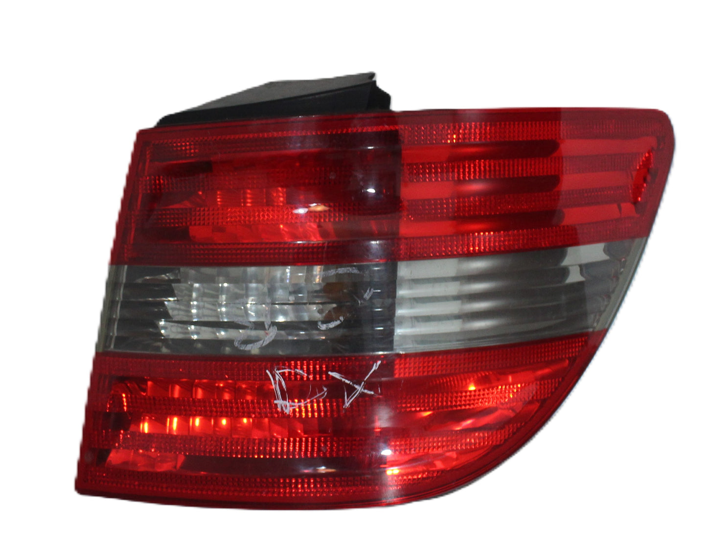 STOP FANALE DESTRO ORIGINALE USATO MERCEDES BENZ CLASSE B W245 2005 - 2011