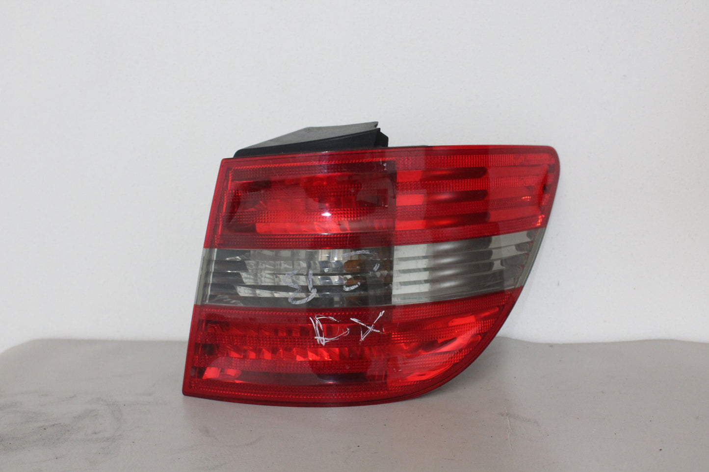 STOP FANALE DESTRO ORIGINALE USATO MERCEDES BENZ CLASSE B W245 2005 - 2011