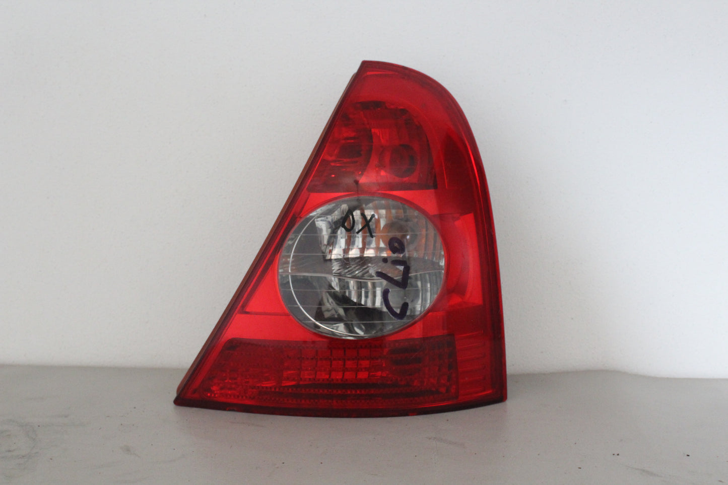 STOP FANALE DESTRO ORIGINALE USATO RENAULT CLIO 2^ SERIE (2001-2005)