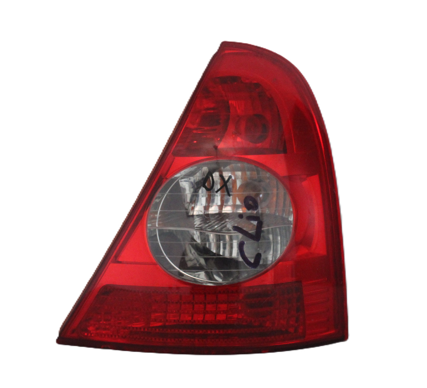 STOP FANALE DESTRO ORIGINALE USATO RENAULT CLIO 2^ SERIE (2001-2005)