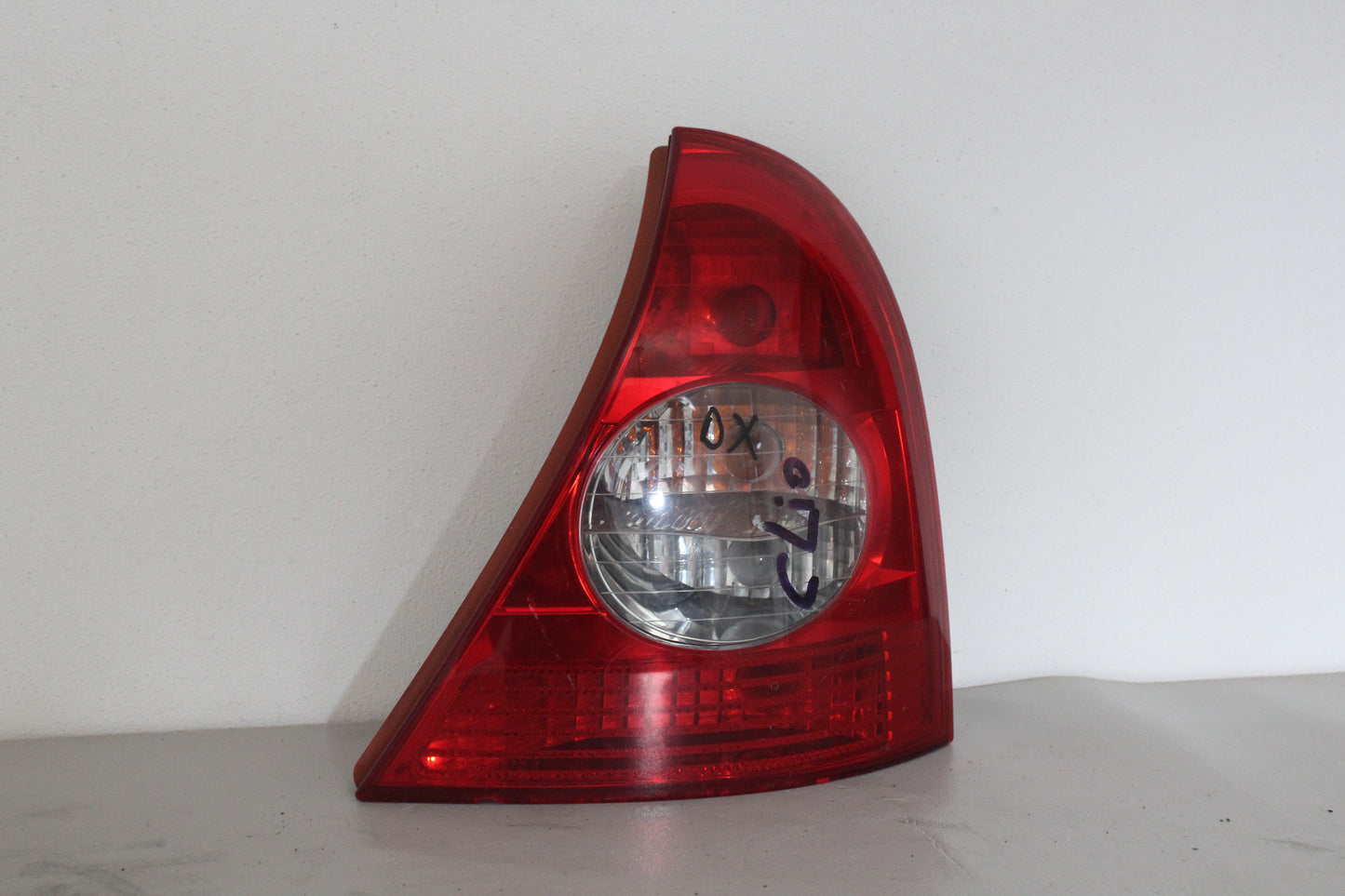 STOP FANALE DESTRO ORIGINALE USATO RENAULT CLIO 2^ SERIE (2001-2005)