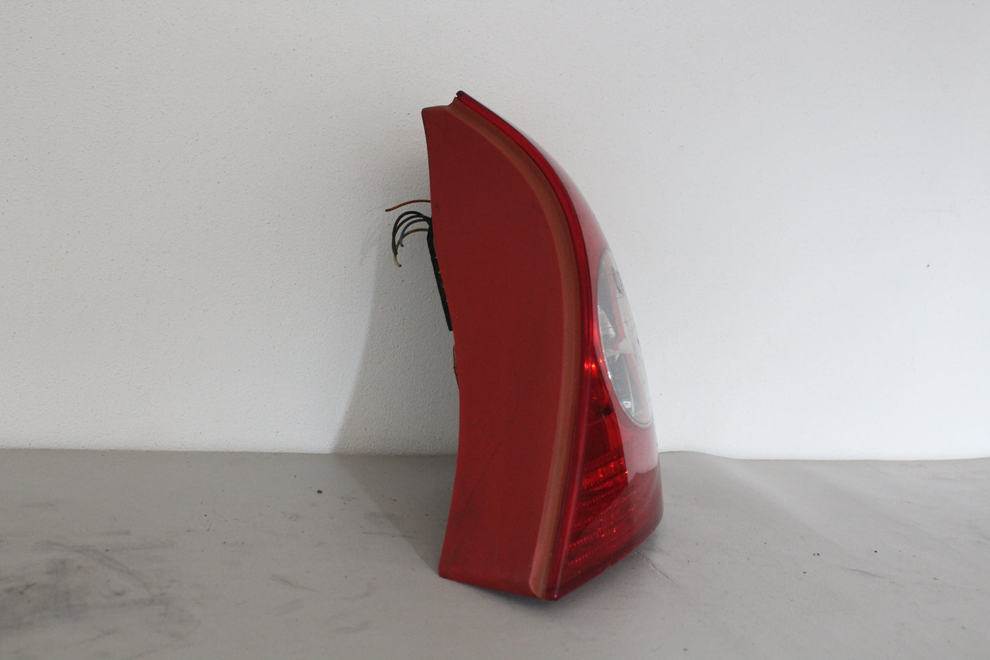 STOP FANALE DESTRO ORIGINALE USATO RENAULT CLIO 2^ SERIE (2001-2005)