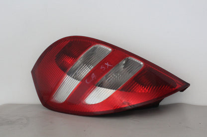 STOP FANALE SINISTRO ORIGINALE USATO MERCEDES BENZ CLASSE A W169 2004 - 2012