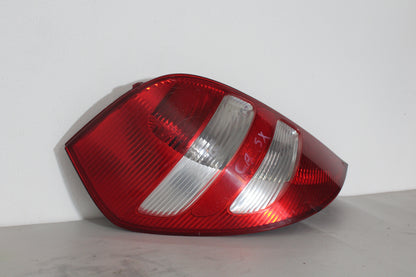 STOP FANALE SINISTRO ORIGINALE USATO MERCEDES BENZ CLASSE A W169 2004 - 2012