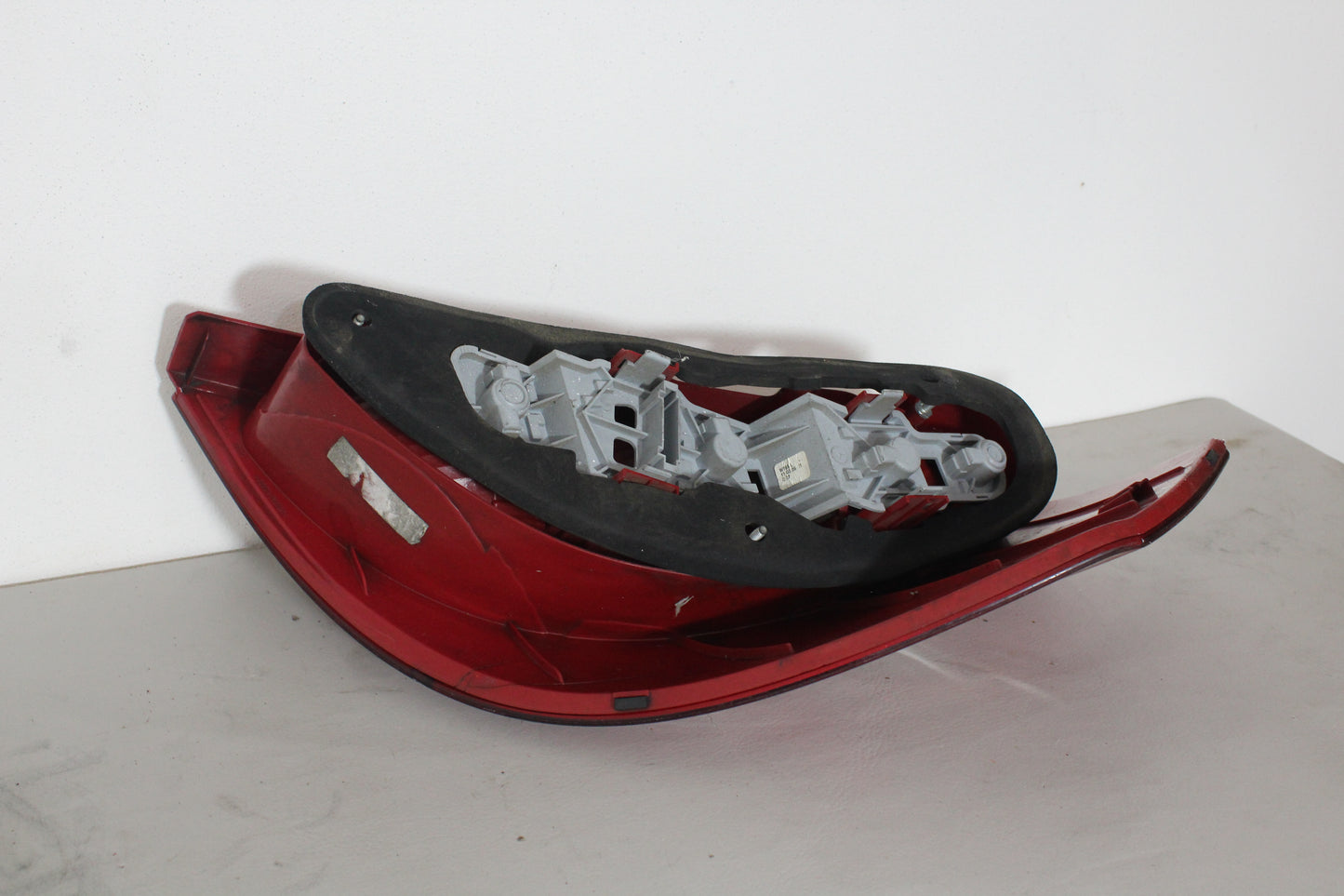 STOP FANALE SINISTRO ORIGINALE USATO MERCEDES BENZ CLASSE A W169 2004 - 2012