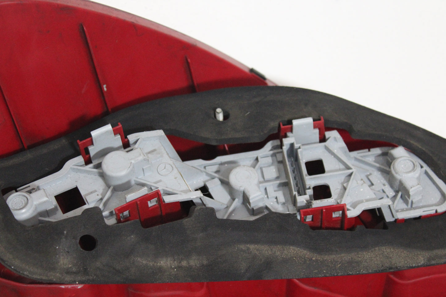 STOP FANALE SINISTRO ORIGINALE USATO MERCEDES BENZ CLASSE A W169 2004 - 2012