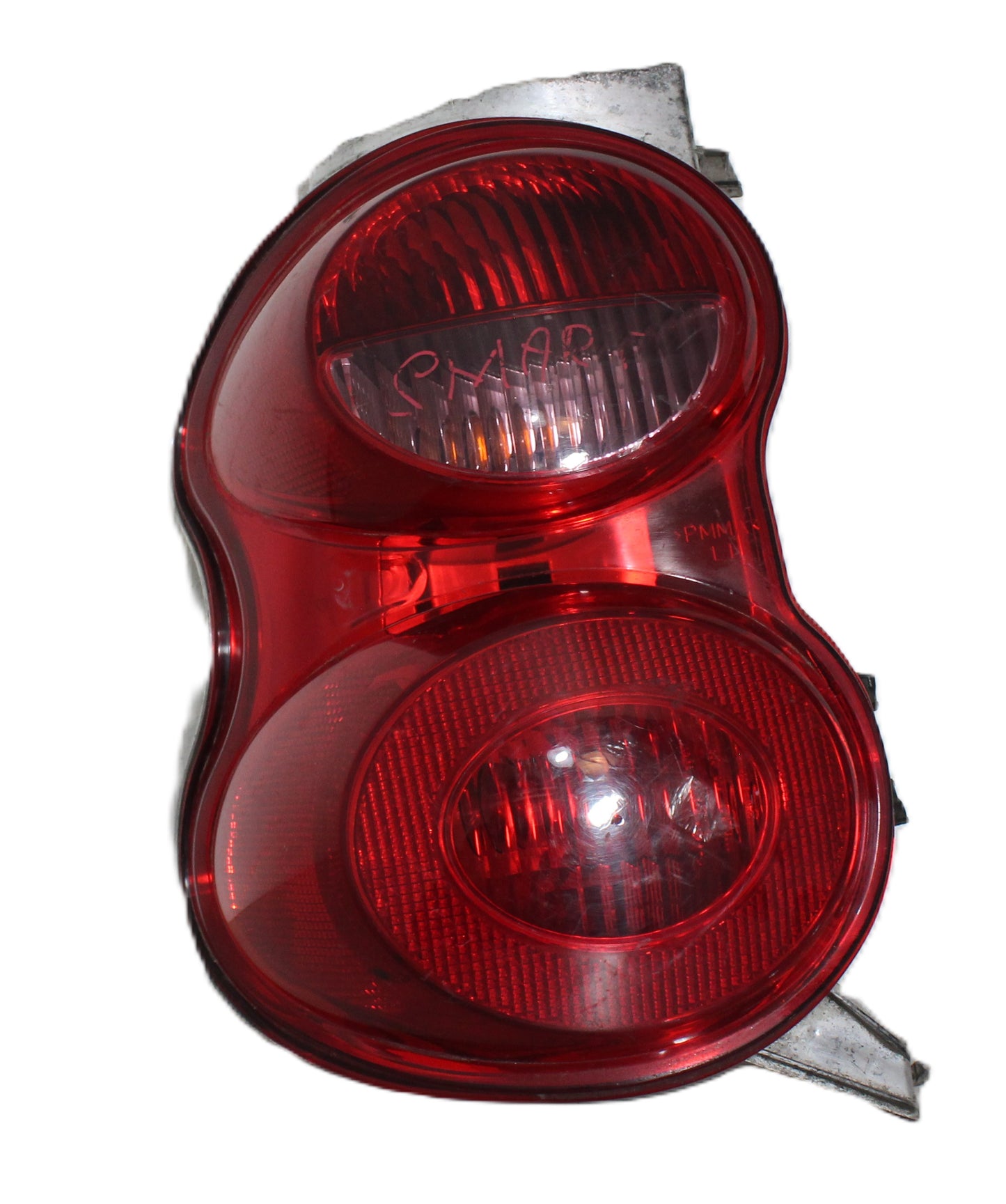 STOP FANALE SINISTRO ORIGINALE USATO SMART FORTWO 451 (2007-2015)