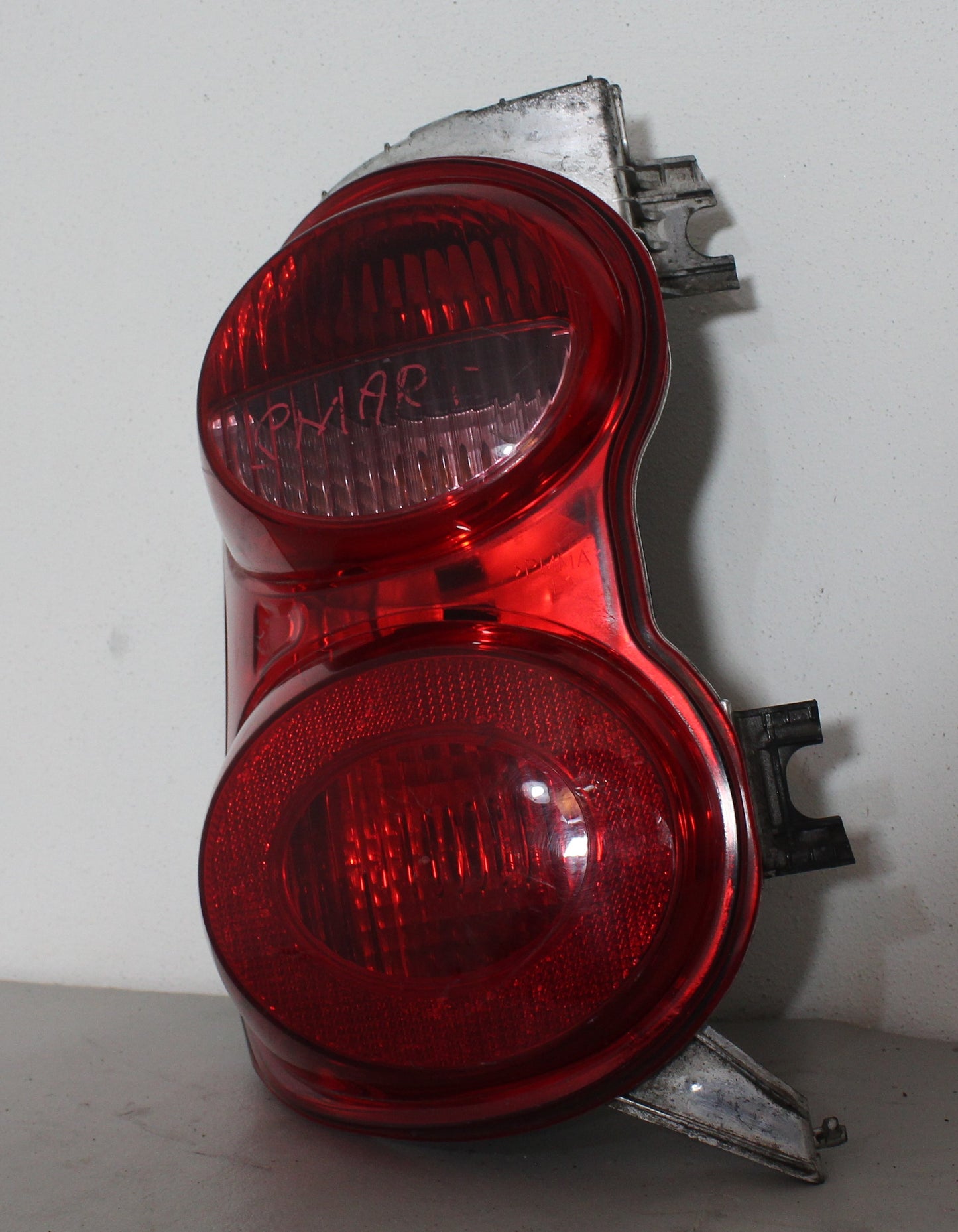 STOP FANALE SINISTRO ORIGINALE USATO SMART FORTWO 451 (2007-2015)