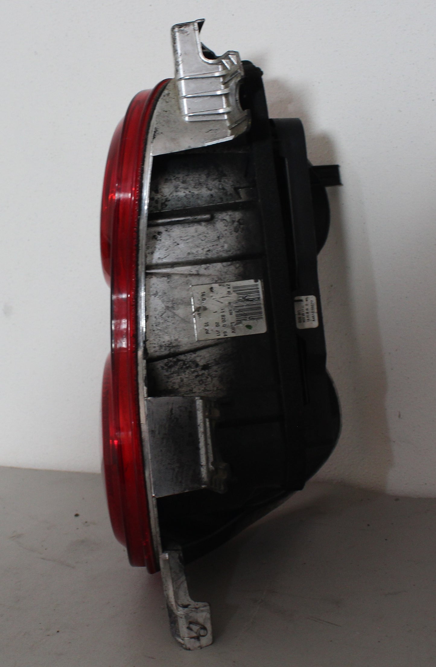 STOP FANALE SINISTRO ORIGINALE USATO SMART FORTWO 451 (2007-2015)