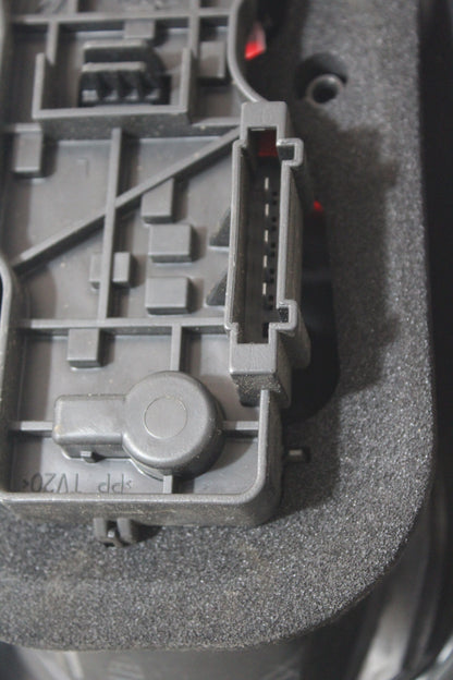 STOP FANALE SINISTRO ORIGINALE USATO SMART FORTWO 451 (2007-2015)