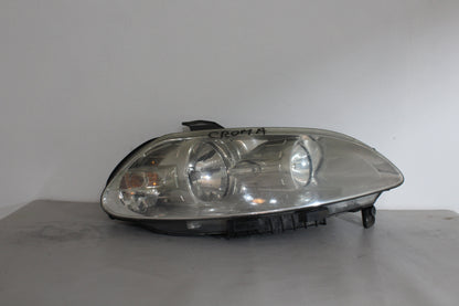 FANALE ANTERIORE DESTRO ORIGINALE USATO FIAT CROMA 2005 - 2007 51733560