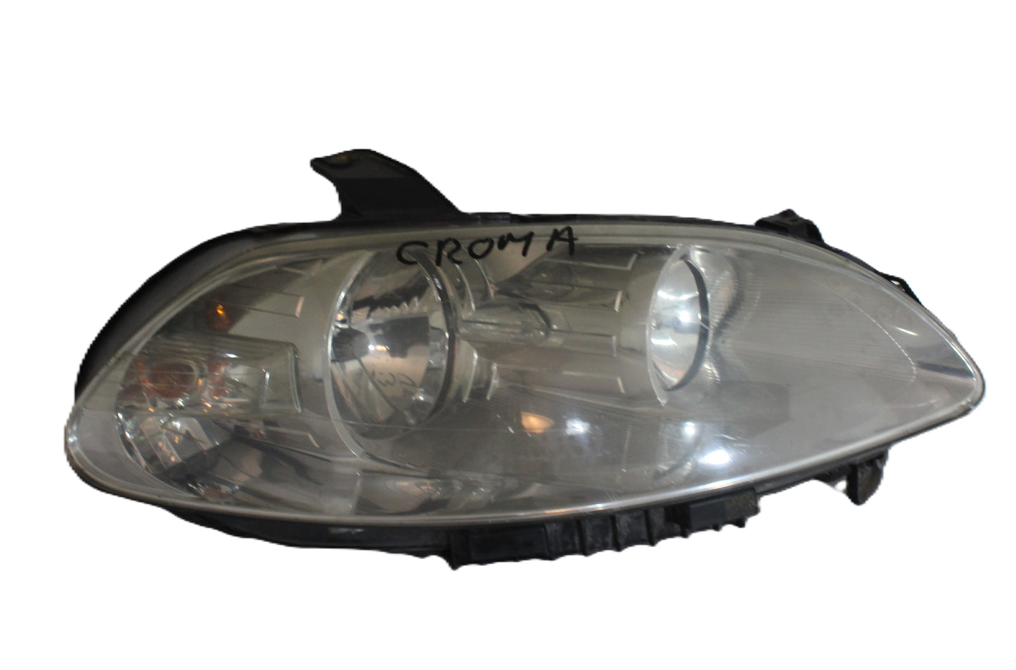 FANALE ANTERIORE DESTRO ORIGINALE USATO FIAT CROMA 2005 - 2007 51733560