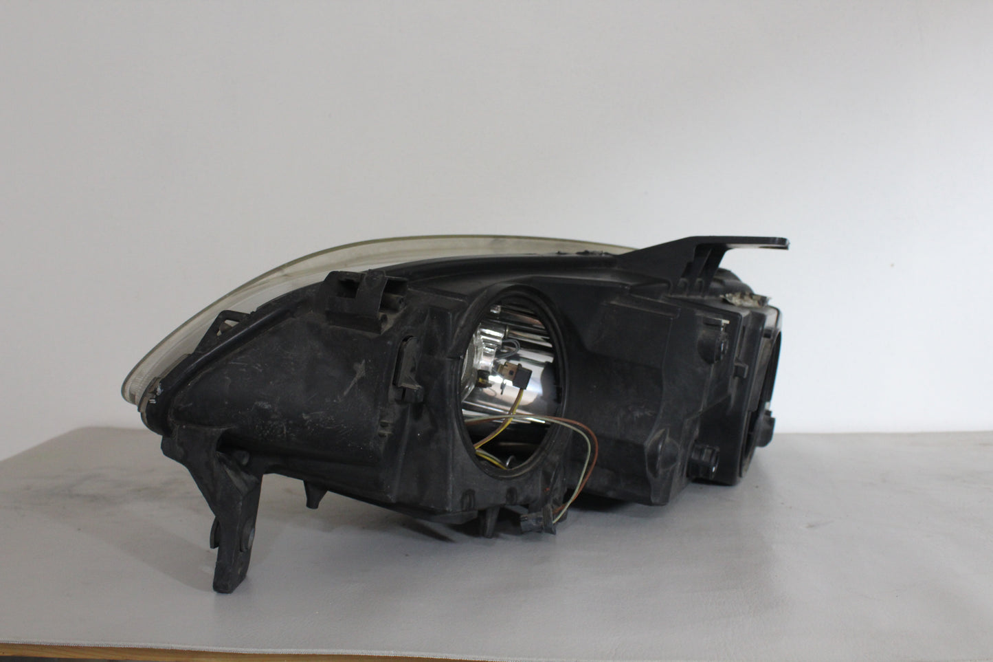 FANALE ANTERIORE DESTRO ORIGINALE USATO FIAT CROMA 2005 - 2007 51733560