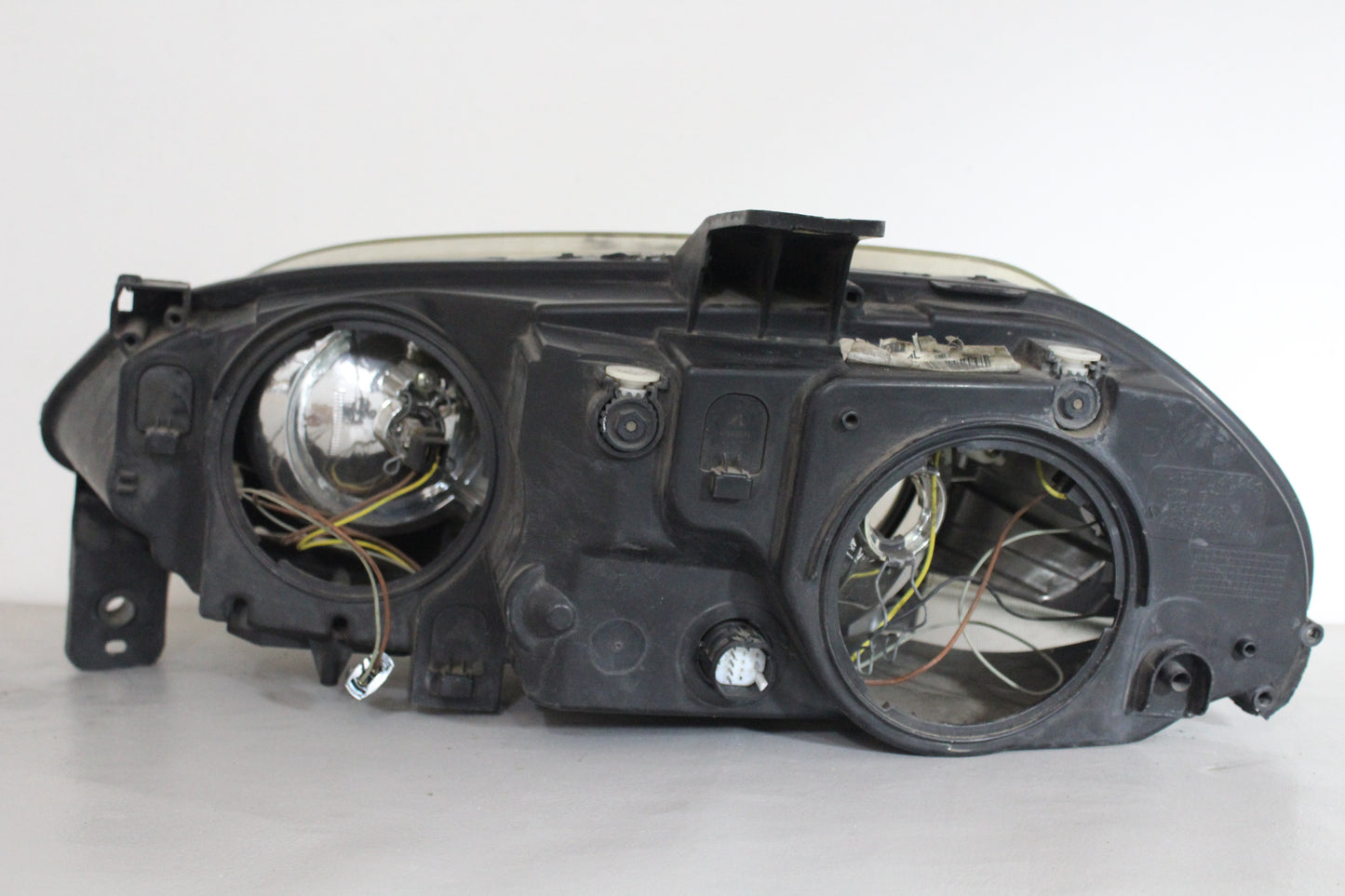 FANALE ANTERIORE DESTRO ORIGINALE USATO FIAT CROMA 2005 - 2007 51733560