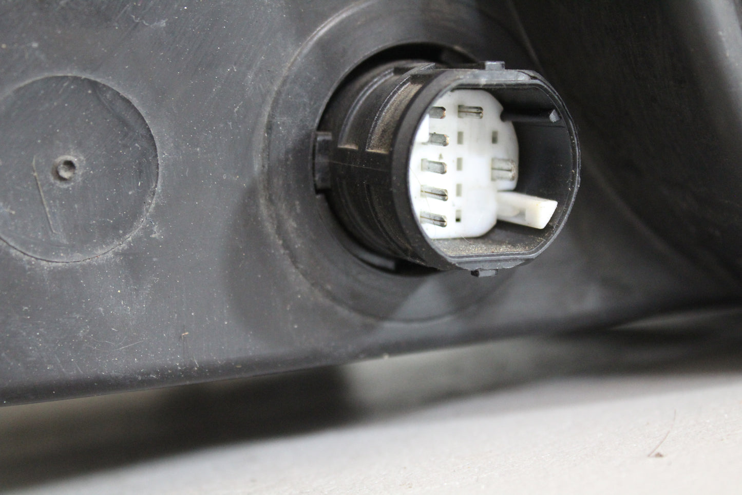 FANALE ANTERIORE DESTRO ORIGINALE USATO FIAT CROMA 2005 - 2007 51733560