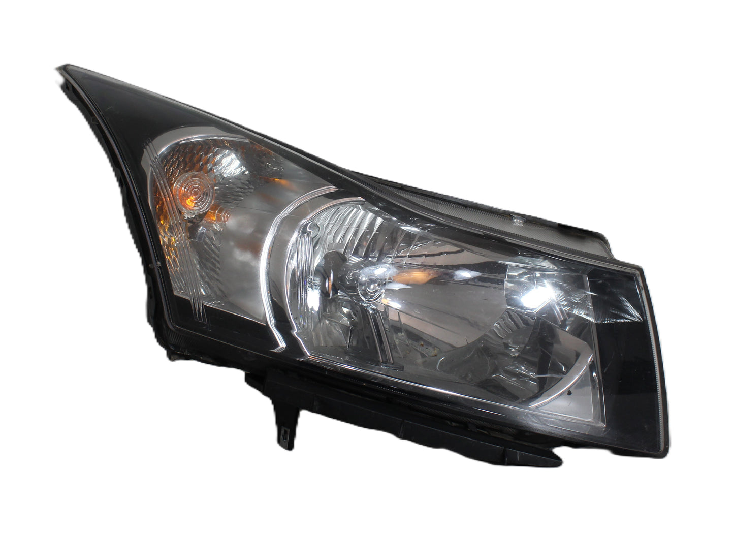 FANALE ANTERIORE DESTRO ORIGINALE USATO CHEVROLET CRUIZE 2008 - 2015 12413