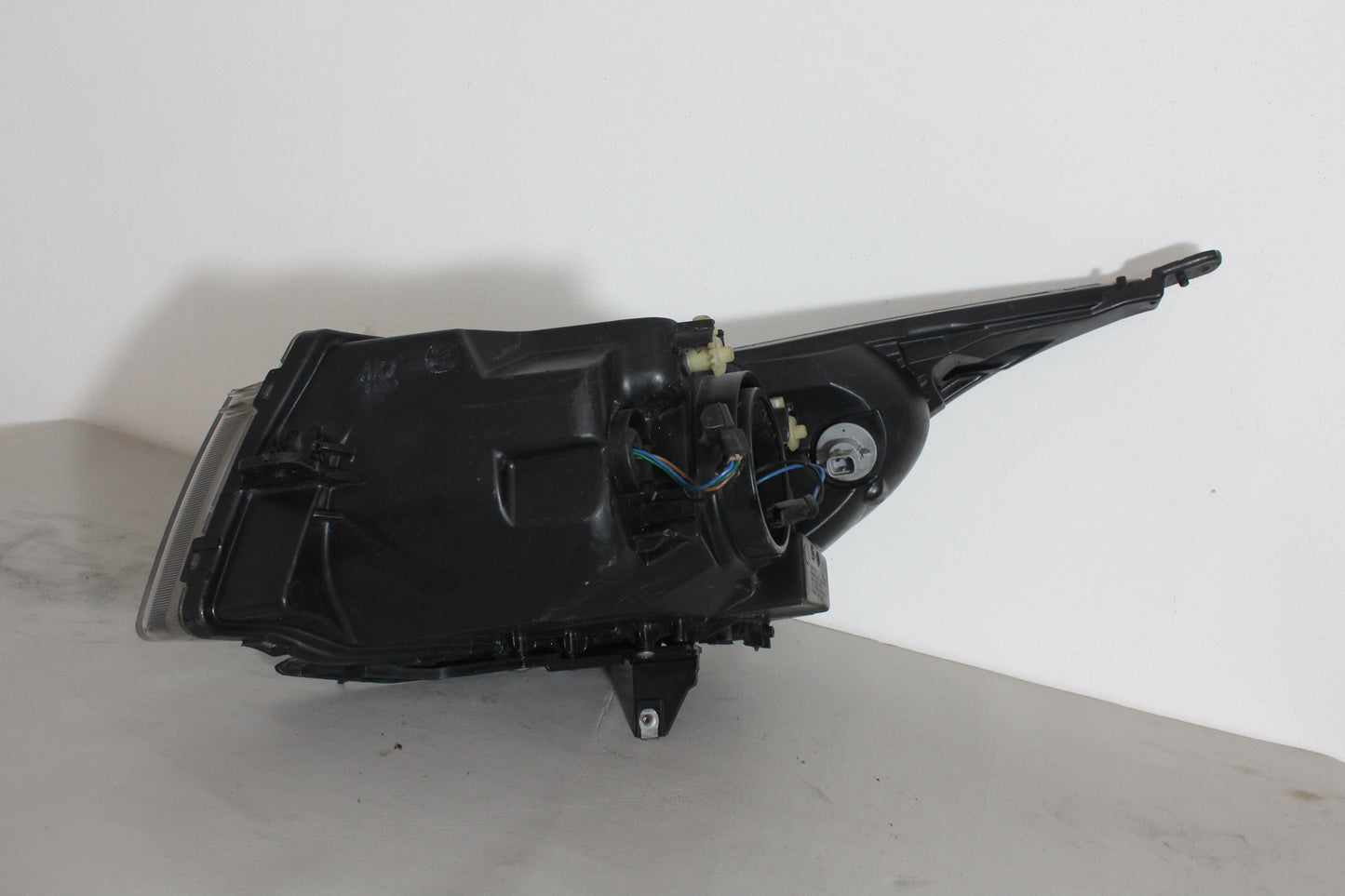 FANALE ANTERIORE DESTRO ORIGINALE USATO CHEVROLET CRUIZE 2008 - 2015 12413