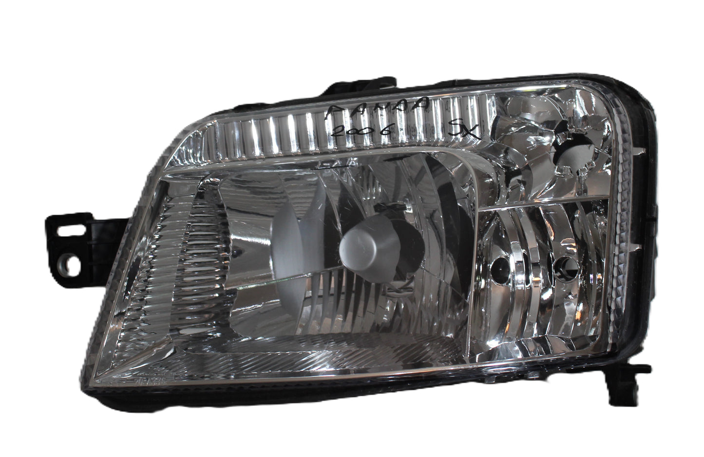 FANALE ANTERIORE SINISTRO ORIGINALE USATO FIAT PANDA 2003 - 2012 51717076