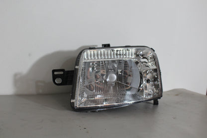 FANALE ANTERIORE SINISTRO ORIGINALE USATO FIAT PANDA 2003 - 2012 51717076