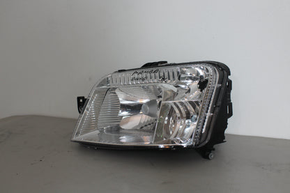 FANALE ANTERIORE SINISTRO ORIGINALE USATO FIAT PANDA 2003 - 2012 51717076
