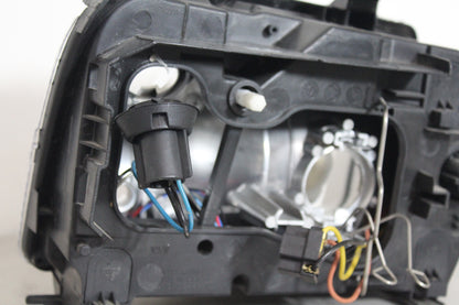 FANALE ANTERIORE SINISTRO ORIGINALE USATO FIAT PANDA 2003 - 2012 51717076