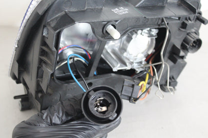 FANALE ANTERIORE SINISTRO ORIGINALE USATO FIAT PANDA 2003 - 2012 51717076