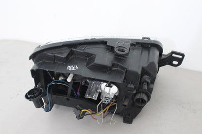 FANALE ANTERIORE SINISTRO ORIGINALE USATO FIAT PANDA 2003 - 2012 51717076