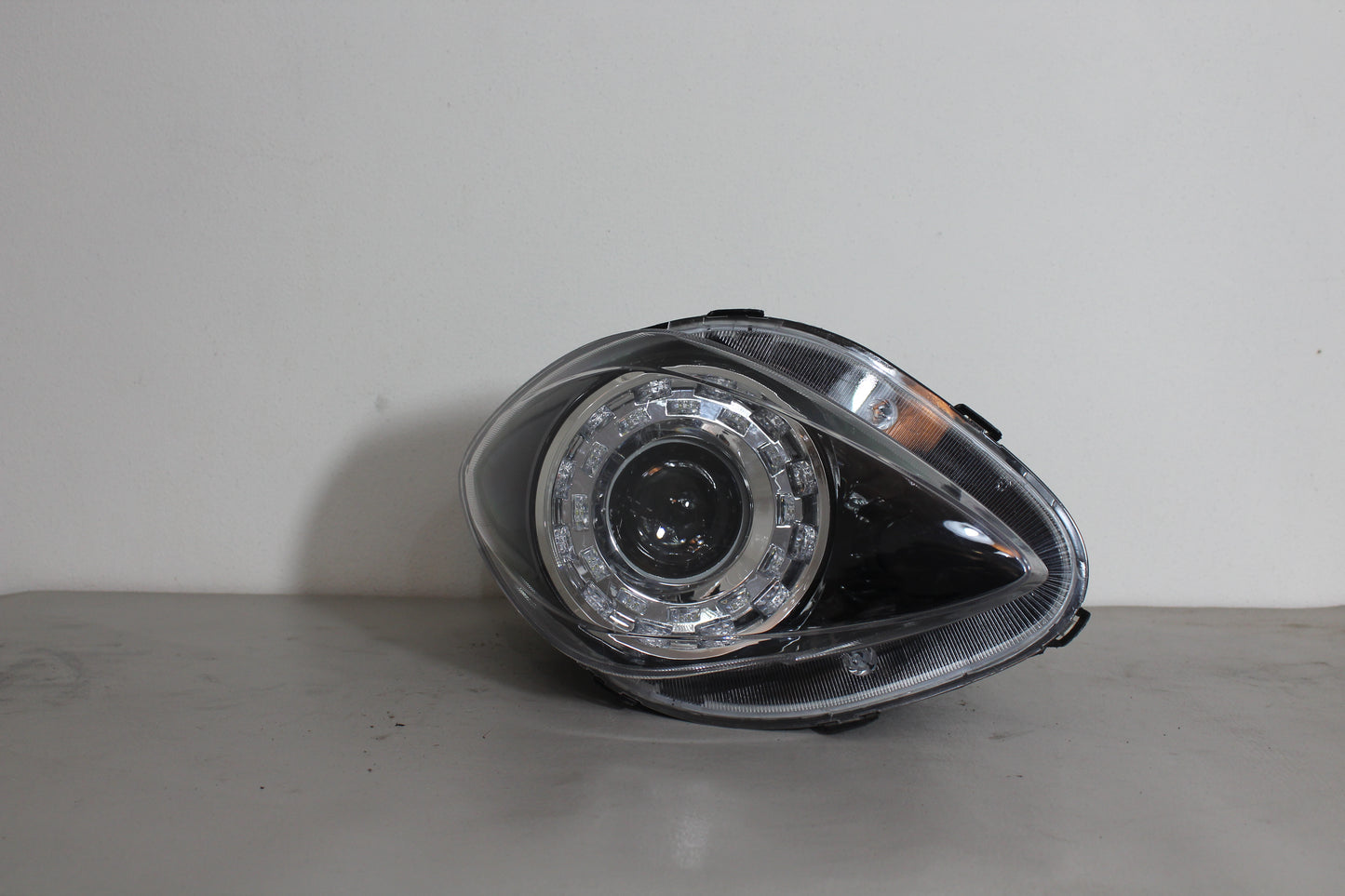 FANALE ANTERIORE DESTRO ORIGINALE USATO CHATENET CH40 CH46 2028 - 2025 186236178924