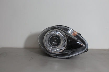 FANALE ANTERIORE DESTRO ORIGINALE USATO CHATENET CH40 CH46 2028 - 2025 186236178924