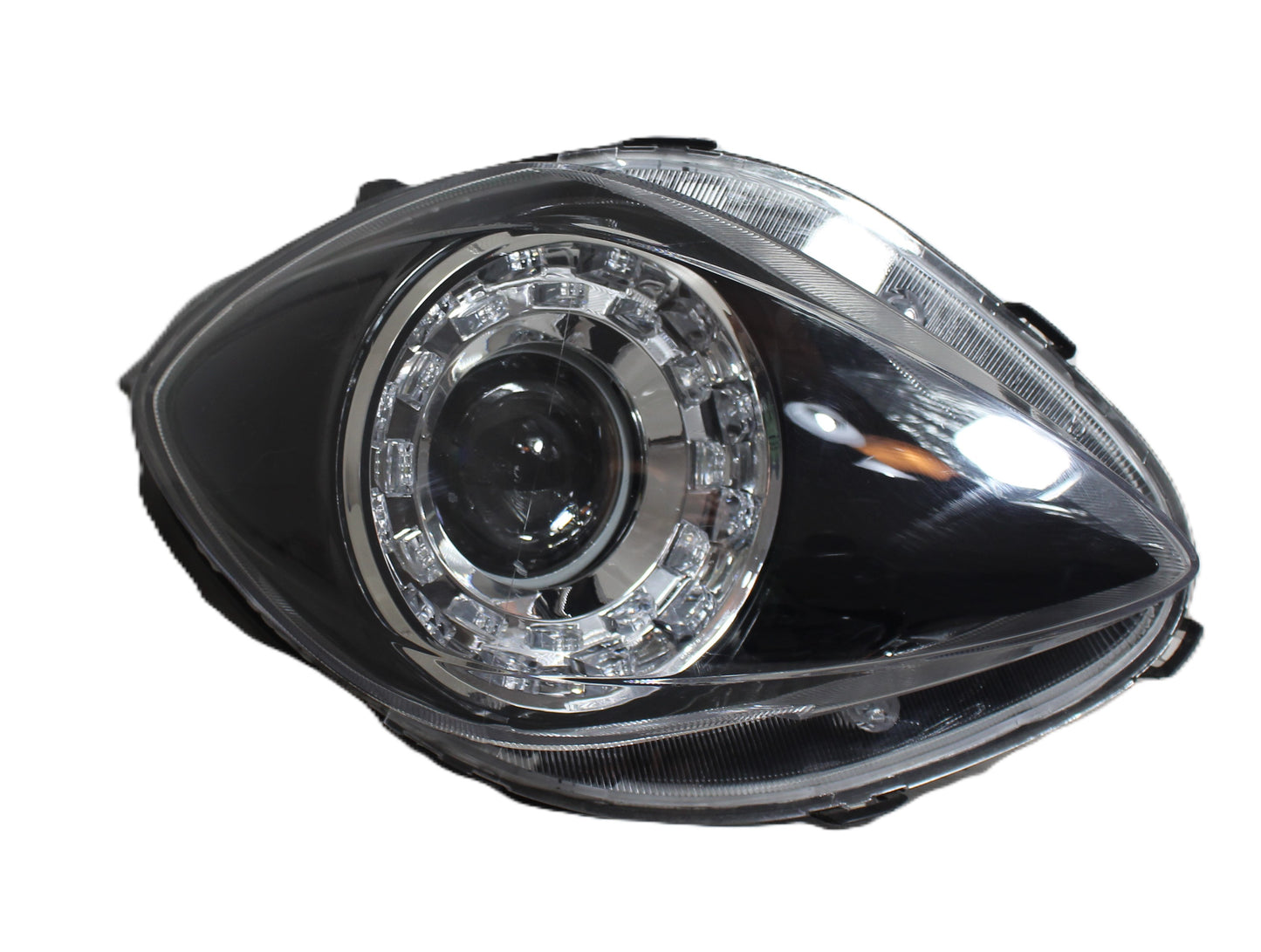 FANALE ANTERIORE DESTRO ORIGINALE USATO CHATENET CH40 CH46 2028 - 2025 186236178924