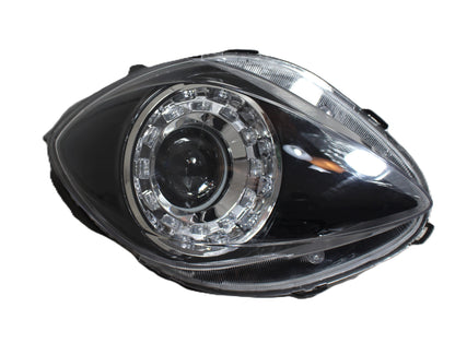 FANALE ANTERIORE DESTRO ORIGINALE USATO CHATENET CH40 CH46 2028 - 2025 186236178924