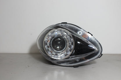 FANALE ANTERIORE DESTRO ORIGINALE USATO CHATENET CH40 CH46 2028 - 2025 186236178924