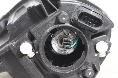 FANALE ANTERIORE DESTRO ORIGINALE USATO CHATENET CH40 CH46 2028 - 2025 186236178924