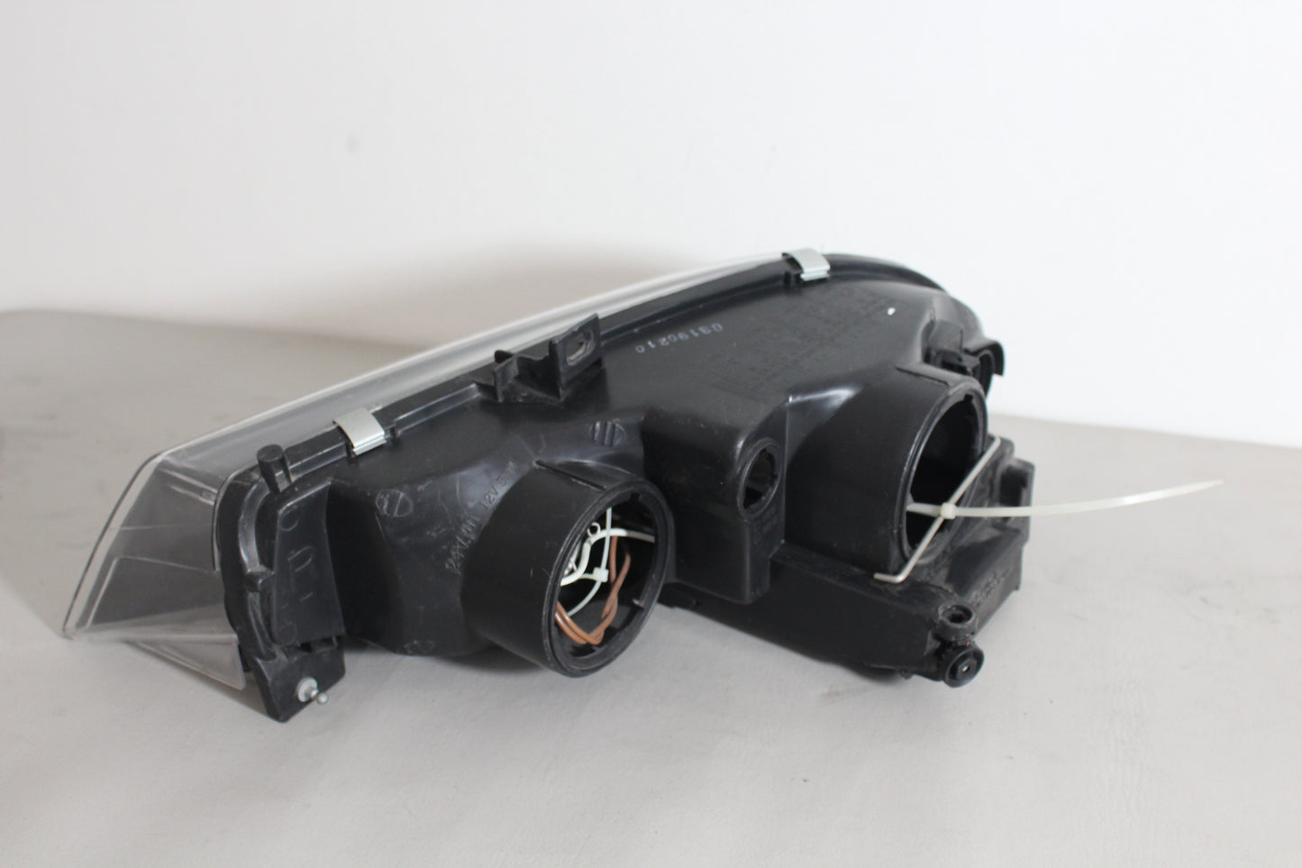 FANALE ANTERIORE DESTRO ORIGINALE USATO ALFA ROMEO 156 2003 - 2005 08-667-1106R