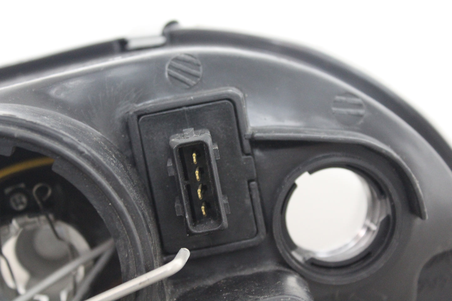 FANALE ANTERIORE DESTRO ORIGINALE USATO ALFA ROMEO 156 2003 - 2005 08-667-1106R