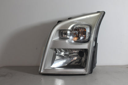 FANALE ANTERIORE SINISTRO ORIGINALE USATO FORD TRANSIT 2006 - 2013 10100748