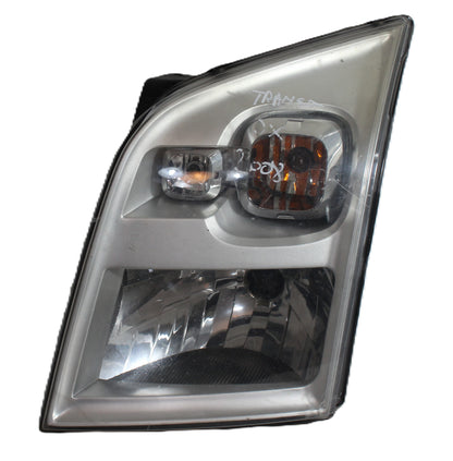 FANALE ANTERIORE SINISTRO ORIGINALE USATO FORD TRANSIT 2006 - 2013 10100748