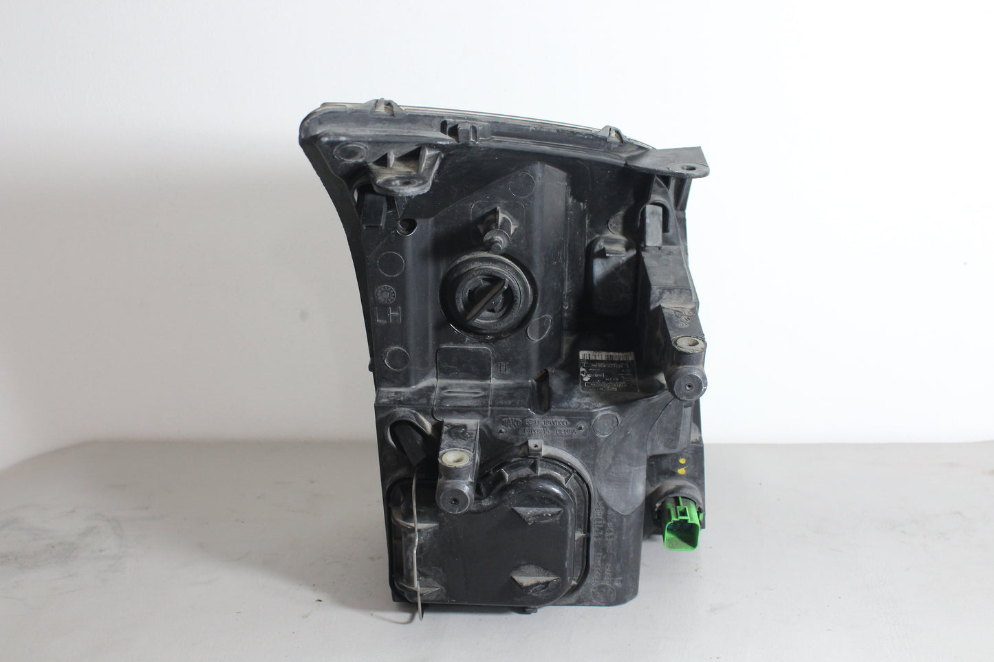 FANALE ANTERIORE SINISTRO ORIGINALE USATO FORD TRANSIT 2006 - 2013 10100748