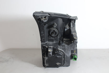 FANALE ANTERIORE SINISTRO ORIGINALE USATO FORD TRANSIT 2006 - 2013 10100748