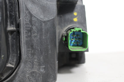 FANALE ANTERIORE SINISTRO ORIGINALE USATO FORD TRANSIT 2006 - 2013 10100748