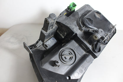 FANALE ANTERIORE SINISTRO ORIGINALE USATO FORD TRANSIT 2006 - 2013 10100748