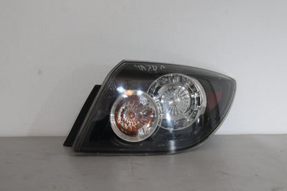 STOP LED FANALE DESTRO ORIGINALE USATO MAZDA 3 2009 - 2013 BCW851150F