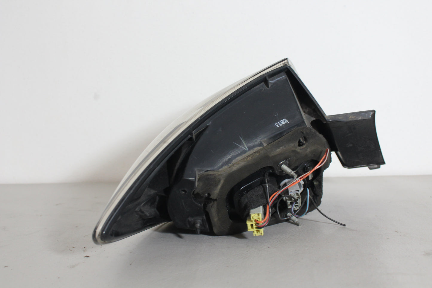 STOP LED FANALE DESTRO ORIGINALE USATO MAZDA 3 2009 - 2013 BCW851150F