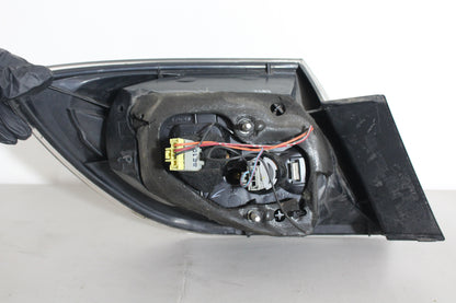 STOP LED FANALE DESTRO ORIGINALE USATO MAZDA 3 2009 - 2013 BCW851150F